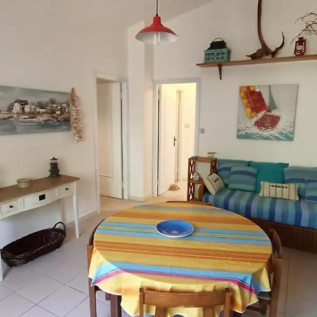 Casa Linnas Siccas
