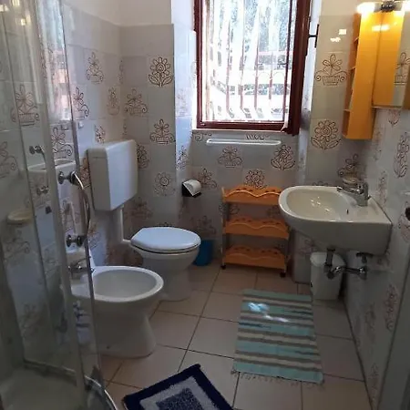 Casa Linnas Siccas