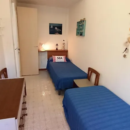 Casa Linnas Siccas Prázdninový dům *