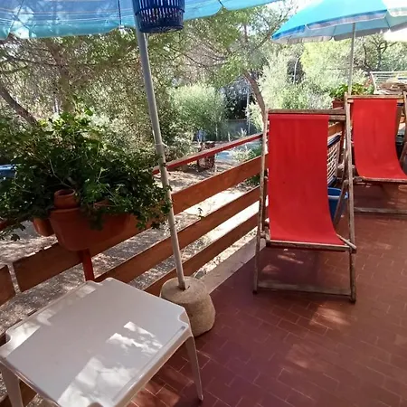 Casa Linnas Siccas Tatil Evi *