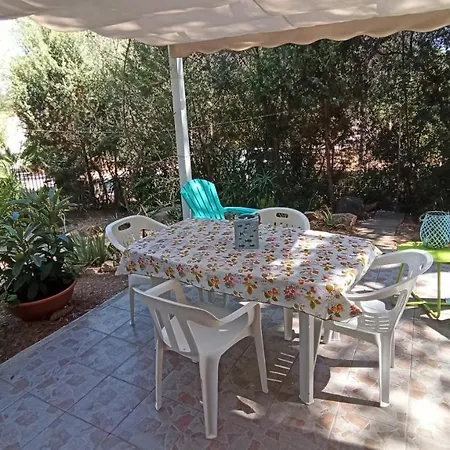 Casa Linnas Siccas