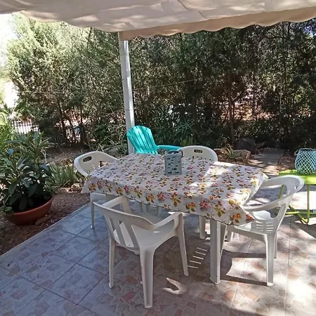 Casa Linnas Siccas