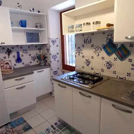 Casa Linnas Siccas