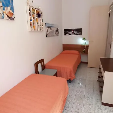 Casa Linnas Siccas Holiday home Cala Liberotto