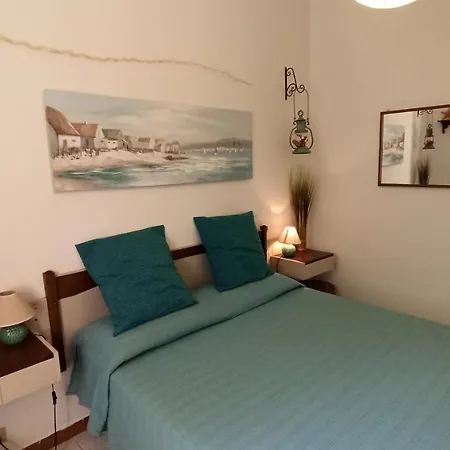 Casa Linnas Siccas Tatil Evi *