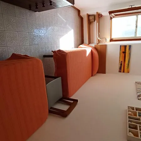 Casa Linnas Siccas Tatil Evi *