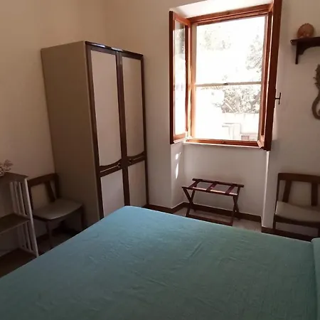 Casa Linnas Siccas Cala Liberotto