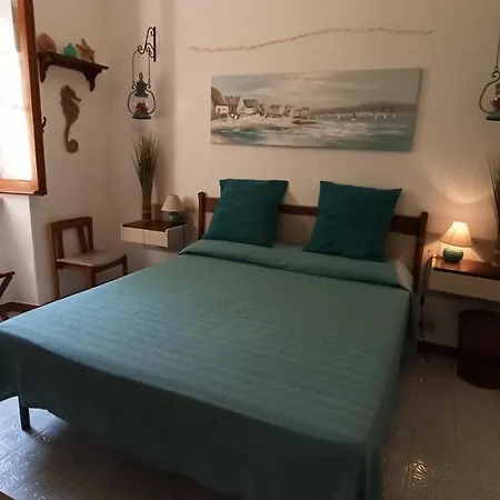 Casa Linnas Siccas Holiday home *