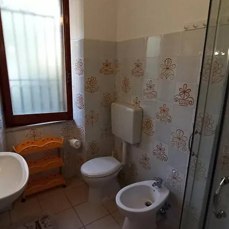 Casa Linnas Siccas Tatil Evi *