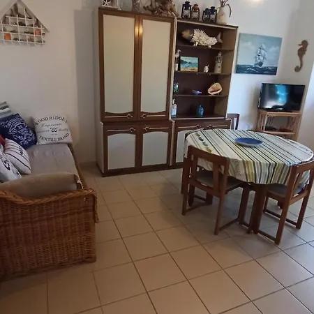 Casa Linnas Siccas Cala Liberotto