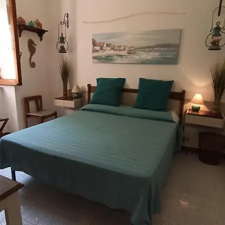 Casa Linnas Siccas * Cala Liberotto