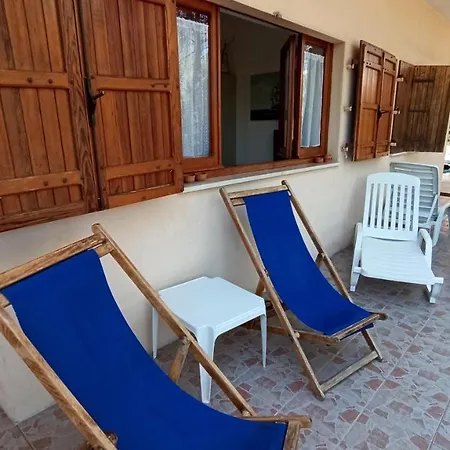 Casa Linnas Siccas