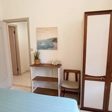 Casa Linnas Siccas Holiday home *