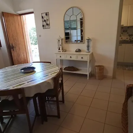 Holiday home Casa Linnas Siccas Cala Liberotto