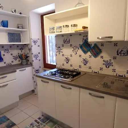 Tatil Evi Casa Linnas Siccas *