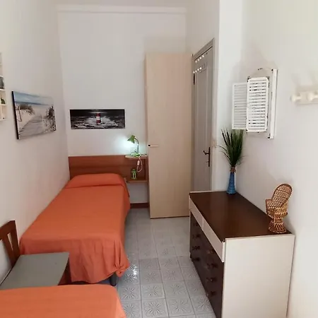 Casa Linnas Siccas * Cala Liberotto