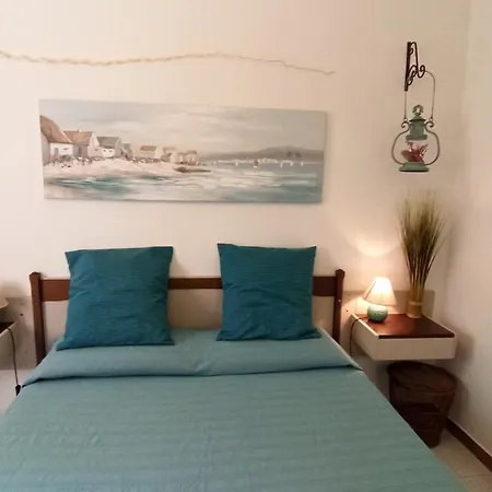 Tatil Evi Casa Linnas Siccas *