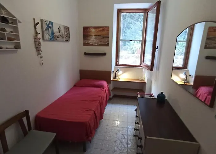 Casa Linnas Siccas *