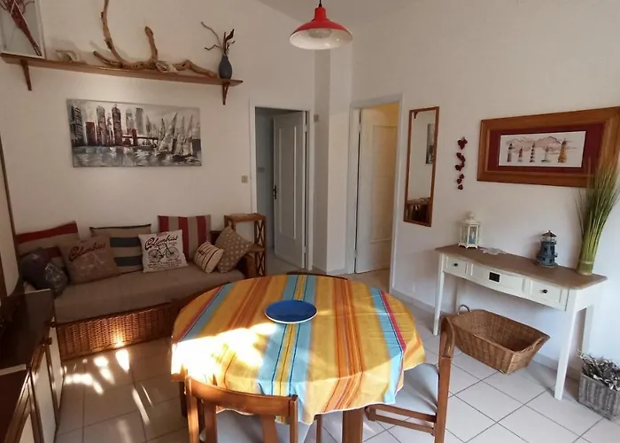 Casa Linnas Siccas Cala Liberotto